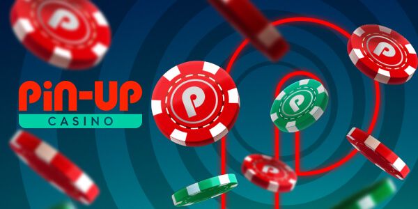 Cómo maximizar tus ingresos con Pin-up: una descripción completa